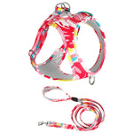 Charger l'image dans la galerie, Harnais pour Chat respirant