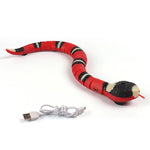 Charger l'image dans la galerie, Kittyspets - Jouet Serpent Intelligent