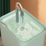 Charger l'image dans la galerie, AKOA - Fontaine à Eau pour Chat électrique
