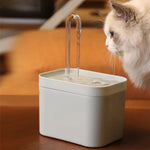 Charger l'image dans la galerie, AKOA - Fontaine à Eau pour Chat électrique