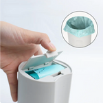 Charger l'image dans la galerie, Pelle à Litière pour Chat avec Sac de Recharge.