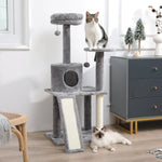 Charger l'image dans la galerie, Kittyspets - Arbre à Chat à Plusieurs Niveaux
