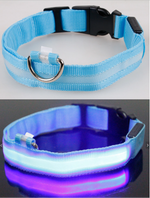 Charger l'image dans la galerie, Lumilon - Collier Lumineux pour Chien et Chat

