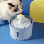 Charger l'image dans la galerie, AKOA - Fontaine à Eau pour Chat Silencieuse
