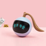 Charger l'image dans la galerie, Kittyspets - Balle Rotative Intelligente pour Chat
