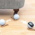 Charger l'image dans la galerie, Kittyspets - Balle Rotative Intelligente pour Chat
