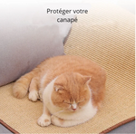 Charger l'image dans la galerie, Kittyspets - Tapis de Protection Anti-griffures pour Canapé
