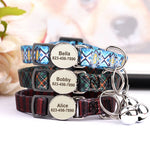 Charger l'image dans la galerie, Collier Personnalisable pour Chat

