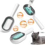 Charger l'image dans la galerie, Brosse de Toilettage à Eau pour Chat
