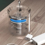 Charger l'image dans la galerie, AKOA - Fontaine à Eau pour Chat Filtrante

