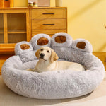 Charger l'image dans la galerie, Kittyspets - Coussin Patte d'Ours pour Chien et Chat
