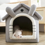 Charger l'image dans la galerie, Kittyspets - Maisonnette Chien et Chat
