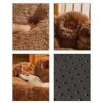 Charger l'image dans la galerie, Kittyspets - Coussin Patte d'Ours pour Chien et Chat

