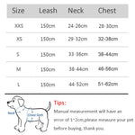 Charger l'image dans la galerie, Dog Harness Leash Set for Small Dogs Adjustable Puppy Cat Harness Vest French Bulldog Chihuahua Pug Outdoor Walking Lead Leash
