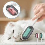 Charger l'image dans la galerie, Brosse de Toilettage à Eau pour Chat
