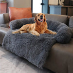 Charger l'image dans la galerie, ZIKO - Lit Apaisant pour Chien et Chat
