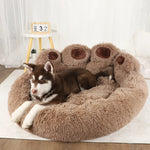 Charger l'image dans la galerie, Kittyspets - Coussin Patte d'Ours pour Chien et Chat
