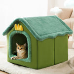Charger l'image dans la galerie, Kittyspets - Maisonnette Chien et Chat
