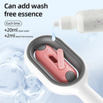 Charger l'image dans la galerie, Brosse de Toilettage à Eau pour Chat
