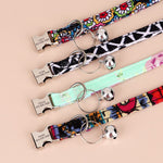 Charger l'image dans la galerie, Collier Personnalisable pour Chat
