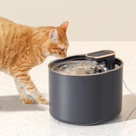 Charger l'image dans la galerie, AKOA - Fontaine à Eau pour Chat Design
