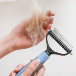Charger l'image dans la galerie, BrushTail™ - Brosse pour Chien et Chat
