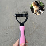 Charger l'image dans la galerie, BrushTail™ - Brosse pour Chien et Chat
