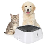 Charger l'image dans la galerie, Gamelle Anti-Débordements pour chat/chien
